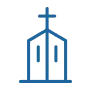 Places of Worship Cleaning Service