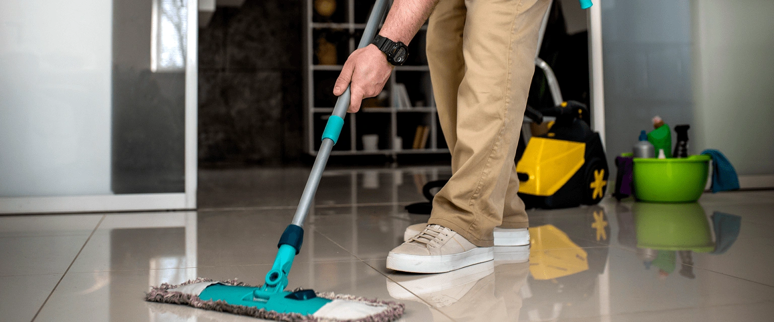 8 Ways to Keep Your Office Kitchen Clean