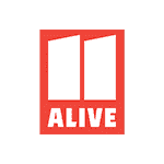 alive