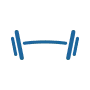 Fitness Centers Cleaning Service